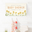 Search for flowers banners Gender neutral