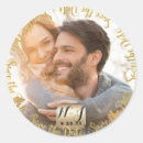 Search for save the date photo stickers Chic