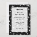 Search for digital halloween invitations Insect