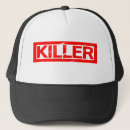 Search for killers hats Funny