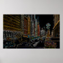 Search for neon sign posters Chicago