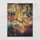 Search for roundness postcards Merry go round
