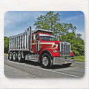 Search for dump mousepads Truck