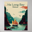 Search for vietnam travel posters Illustration