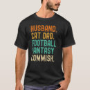 Search for commish tshirts Dad