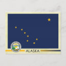 Search for north star postcards Alaska