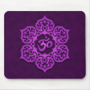 Search for ohm mousepads Yoga