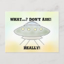 Search for alien postcards Grey