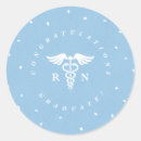 Search for nurse caduceus stickers School
