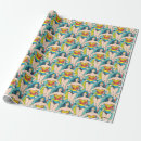 Search for wonder woman wrapping paper Superheroine