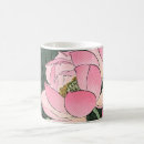 Search for elegant lotus flower mugs Pink