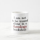 Search for theology mugs Catholic