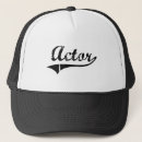 Search for actor hats Acting