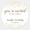 Search for 21st stickers Script