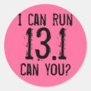 Search for cross country runner stickers Team