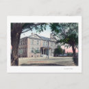 Search for grammar school postcards Exterior