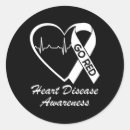 Search for stroke support stickers Warrior