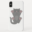 Search for sleeping cat iphone cases Adorable