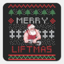 Search for merry fitness stickers Funny