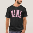 Search for bama tshirts Vintage