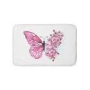 Search for cherry blossom bath mats Flower