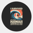 Search for tsunami stickers World travel