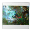 Search for peacock tiles Garden