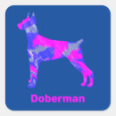 Search for crazy dog stickers Puppy