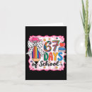 Search for sixty seven cards Math