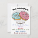 Search for chocolate cake birthday invitations Bakery
