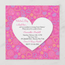Search for be my valentine invitations Hearts