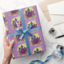Search for namaste yoga wrapping paper Yogi