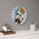 Search for butterfly clocks Retro