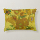 Search for sunflower cushions Vintage