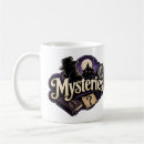 Search for mystery writer mugs Reading