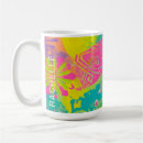 Search for dreams mugs Tropical