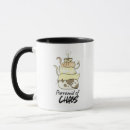 Search for cat pun mugs Humour