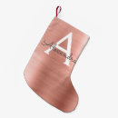 Search for elegant christmas stockings Modern