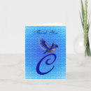 Search for bluebird cards Nature