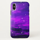Search for shooting stars iphone cases Comet