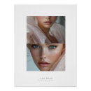 Search for perfect rose art Portrait