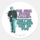 Search for nothing on it stickers Seinfeld tv show