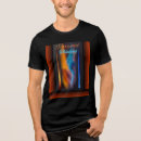 Search for blue flame tshirts Red
