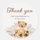 Search for gender neutral thank you stickers Bohemian