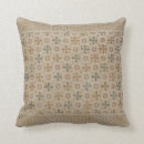 Search for rust teal cushions Tan