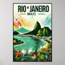 Search for rio posters Tropical