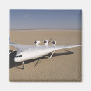 Search for blend magnets Aircraft