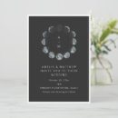 Search for ethereal wedding invitations Modern