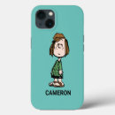 Search for funny character iphone cases Peanuts