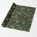 Search for hunting camouflage wrapping paper Cool